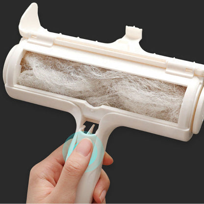 Quick Clean Pet Hair Roller