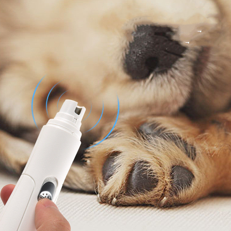 Easy Pet Nail Trimmer