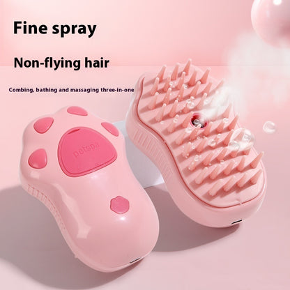 FurFresh Spray Pet Comb