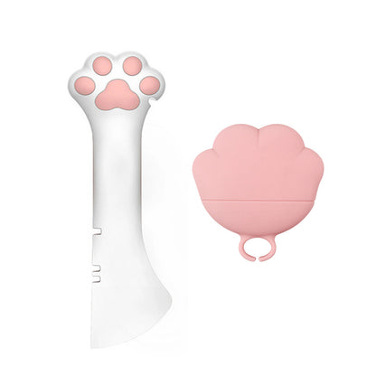 Multifunction Pet Feeding Spoon